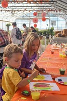 Fall Festival at New Leaf Nursery