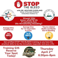 Stop the Bleed