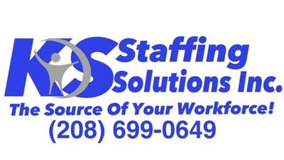 K & S Staffing Solutions Inc.