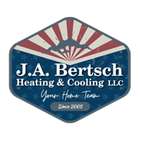JA Bertsch Heating and Cooling LLC