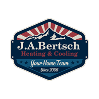 JA Bertsch Heating and Cooling LLC