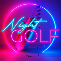 Night Golf • August 22
