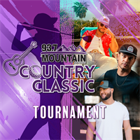 The Mountain Country Classic | Tournament
