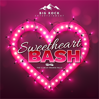 Sweetheart Bash