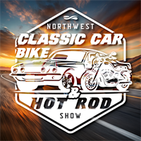 Northwest Classic Car, Bike & Hot Rod Show