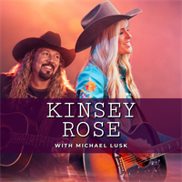 Kinsey Rose | SATURDAY SHOW