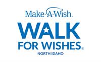 Walk For Wishes - North Idaho 2025