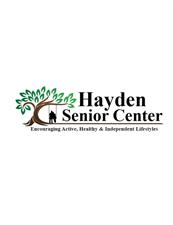 Hayden Senior Center