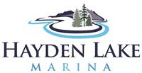 Hayden Lake Marina / The Boathouse