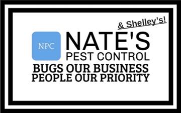 Nate's Pest Control