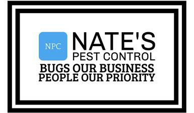 Nate's Pest Control