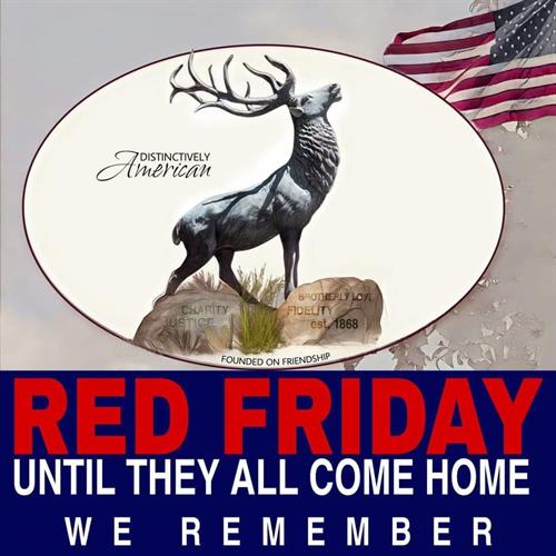 Until They All Come Home