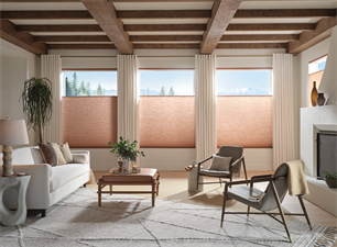 Coeur Window Coverings