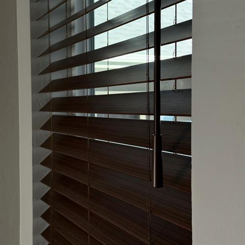 Blinds