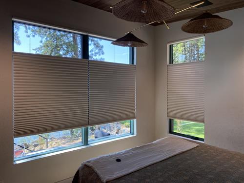 Window Shades