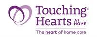 Touching Hearts at Home