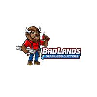 Badlands Seamless Gutters