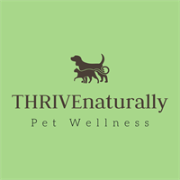 THRIVEnaturally Pet Wellness