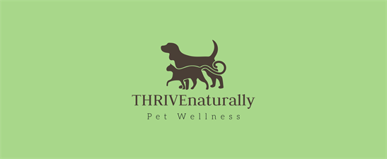 THRIVEnaturally Pet Wellness