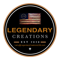 Legendary Creations USA