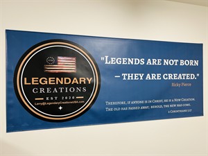 Legendary Creations USA