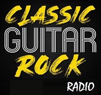 Classic Guitar Rock Radio