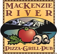 MacKenzie River Pizza, Grill & Pub