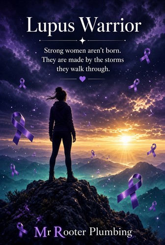Lupus Warrior Owner 
