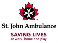 St. John Ambulance NL