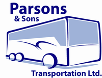 Parsons & Sons Transportation