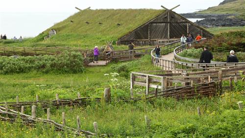 Norstead Viking Village