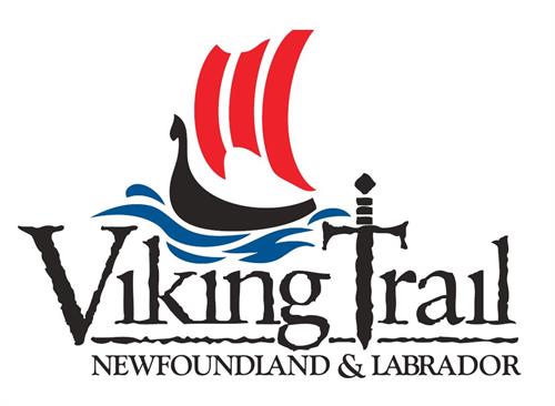 Viking Trail Logo
