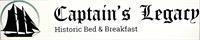 Captain's Legacy Historic Bed & Breakfast