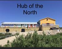 Hub of the North