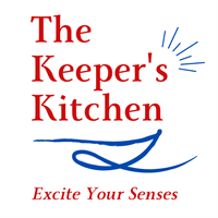 The Keeper's Kitchen / Ammo Artworks Inc.