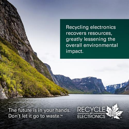 Electronics Recycling Lessons the Environmental Impact