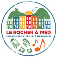 Le Rocher à Pied
