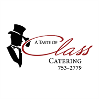 A Taste of Class Catering