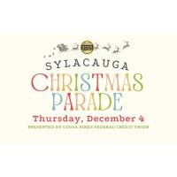 Sylacauga Christmas Parade