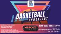 Basketball Shoot-out