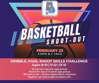 Basketball Shoot-out 2024