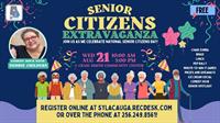 Senior Citizens Extravaganza