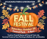 Fall Festival