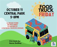 Food Truck Friday