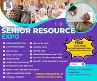 Senior Resource Expo