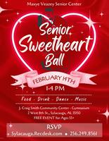 Senior Sweetheart Ball