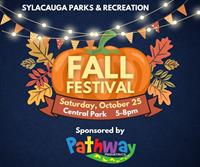 Fall Festival