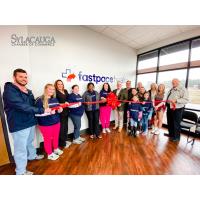 Fastpace Health Urgent Care Clinic Grand Opening