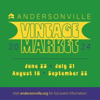 Andersonville Vintage Market