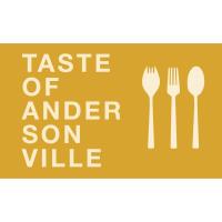 Taste of Andersonville